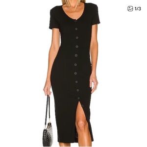 BB Dakota Steve Madden Ribbed Knit Dress Size Small New with Tags